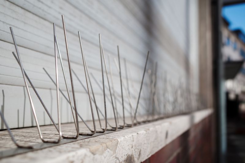 Bird Deterrent Service